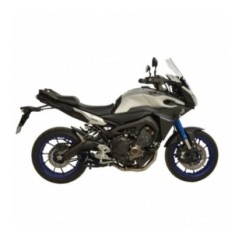 LEOVINCE AUSPUFFSCHALLDAMPFER LV ONE EVO KOHLENSTOFFFASER Yamaha MT-09 TRACER 15-16 KOHLENSTOFFFASER