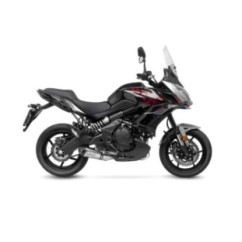 LEOVINCE TERMINALE SCARICO LV ONE EVO KAWASAKI VERSYS 650 22-23 ACCIAIO INOX