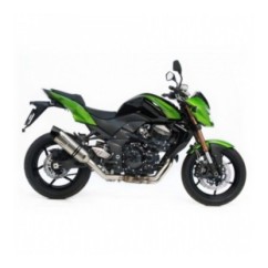 LEOVINCE AUSPUFFSCHALLDAMPFER LV ONE EVO KAWASAKI Z750 R 11-12 EDELSTAHL