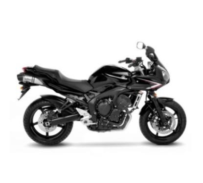 SILENCIADOR DE ESCAPE LEOVINCE LV ONE EVO YAMAHA FZ6 FAZER S2 ABS 07-10 ACERO INOXIDABLE