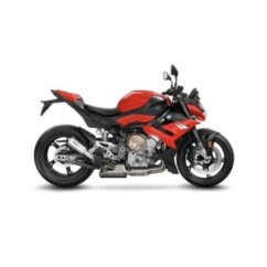 SILENCIADOR DE ESCAPE LEOVINCE LV-10 BMW M1000 R 23-24 ACERO INOXIDABLE