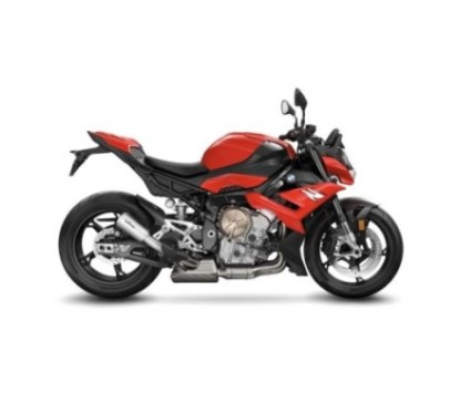 SILENCIADOR DE ESCAPE LEOVINCE LV-10 BMW M1000 R 23-24 ACERO INOXIDABLE