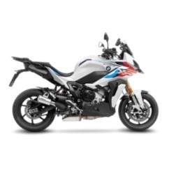 SILENCIADOR DE ESCAPE LEOVINCE LV-10 BMW S 1000 XR 20-23 ACERO INOXIDABLE