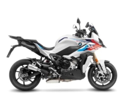 SILENCIADOR DE ESCAPE LEOVINCE LV-10 BMW S 1000 XR 20-23 ACERO INOXIDABLE