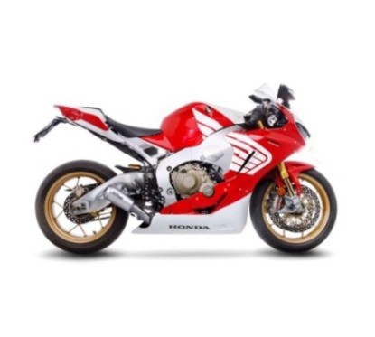 LEOVINCE AUSPUFFSCHALLDAMPFER LV-10 TITANIUM HONDA CBR 1000 RR FIREBLADE SP SP2 17-19 TITANIUM