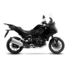 SILENCIADOR DE ESCAPE LEOVINCE LV-12 HONDA NT 1100 22-24 ACERO INOXIDABLE