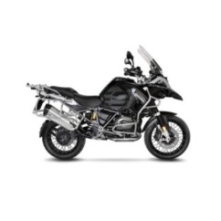 LEOVINCE AUSPUFFSCHALLDAMPFER LV-12 TITAN BMW R 1200 GS 13-16 TITAN