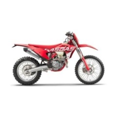 LEOVINCE TERMINALE SCARICO X3 EVO GAS GAS EC 350 F 20-23 ACCIAIO INOX