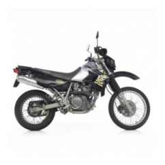 LEOVINCE AUSPUFFSCHALLDAMPFER X3 KAWASAKI KLR 650 2022 ALUMINIUM