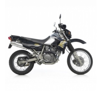 LEOVINCE AUSPUFFSCHALLDAMPFER X3 KAWASAKI KLR 650 2022 ALUMINIUM