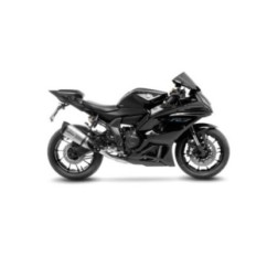 ESCAPE COMPLETO LEOVINCE FACTORY S YAMAHA YZF-R7 22-23 ACERO INOXIDABLE