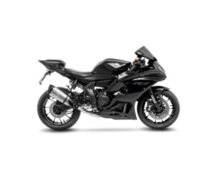 ESCAPE COMPLETO LEOVINCE FACTORY S YAMAHA YZF-R7 22-23 ACERO INOXIDABLE