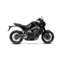 LEOVINCE VOLLSTANDIGER AUSPUFF LV RACE YAMAHA MT-09 21-23 EDELSTAHL