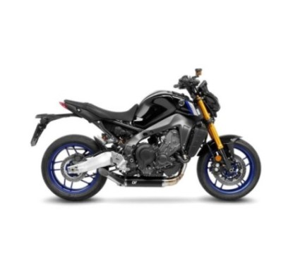 ESCAPE COMPLETO LEOVINCE LV RACE YAMAHA MT-09 SP 21-23 ACERO INOXIDABLE