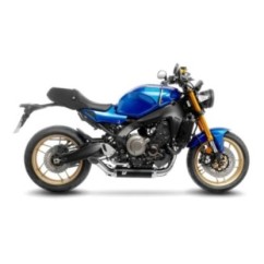 LEOVINCE VOLLSTANDIGER AUSPUFF LV RACE YAMAHA XSR 900 22-24 EDELSTAHL