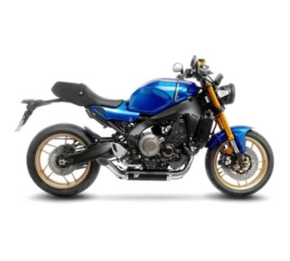 ESCAPE COMPLETO LEOVINCE LV RACE YAMAHA XSR 900 22-24 ACERO INOXIDABLE