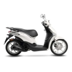 ESCAPE COMPLETO LEOVINCE SITOPLUS PIAGGIO LIBERTY 50 iGet 3V 4 tiempos 16-23 ACERO