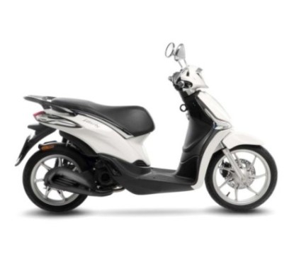 ESCAPE COMPLETO LEOVINCE SITOPLUS PIAGGIO LIBERTY 50 iGet 3V 4 tiempos 16-23 ACERO