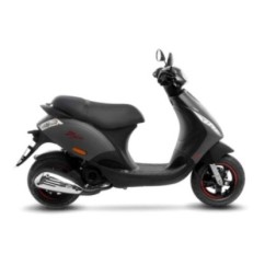 ESCAPE COMPLETO LEOVINCE SITOPLUS PIAGGIO ZIP 50 3V 4 tiempos 18-20 ACERO