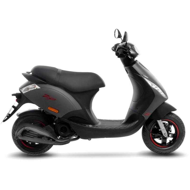 ESCAPE COMPLETO LEOVINCE SITOPLUS PIAGGIO ZIP 50 3V 4 tiempos 18-20 ACERO