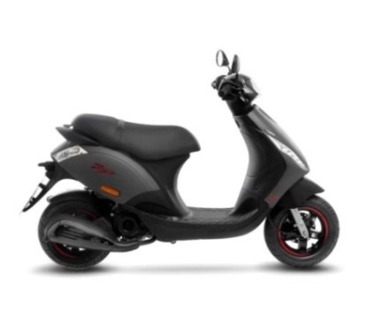 ESCAPE COMPLETO LEOVINCE SITOPLUS PIAGGIO ZIP 50 3V 4 tiempos 18-20 ACERO