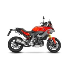 SILENCIADOR DE ESCAPE LEOVINCE FACTORY S TITANIO BMW F900 R A2 20-24 TITANIO