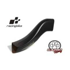 CONDUCTO DE AIRE RACINGBIKE APRILIA RS660 21-24 NEGRO