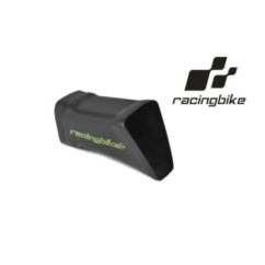 CONDUCTO DE AIRE RACINGBIKE BMW S1000 RR 19-24 NEGRO