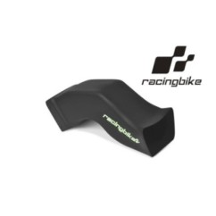 CONDUCTO DE AIRE RACINGBIKE YAMAHA YZF-R1 R1M 20-24 NEGRO