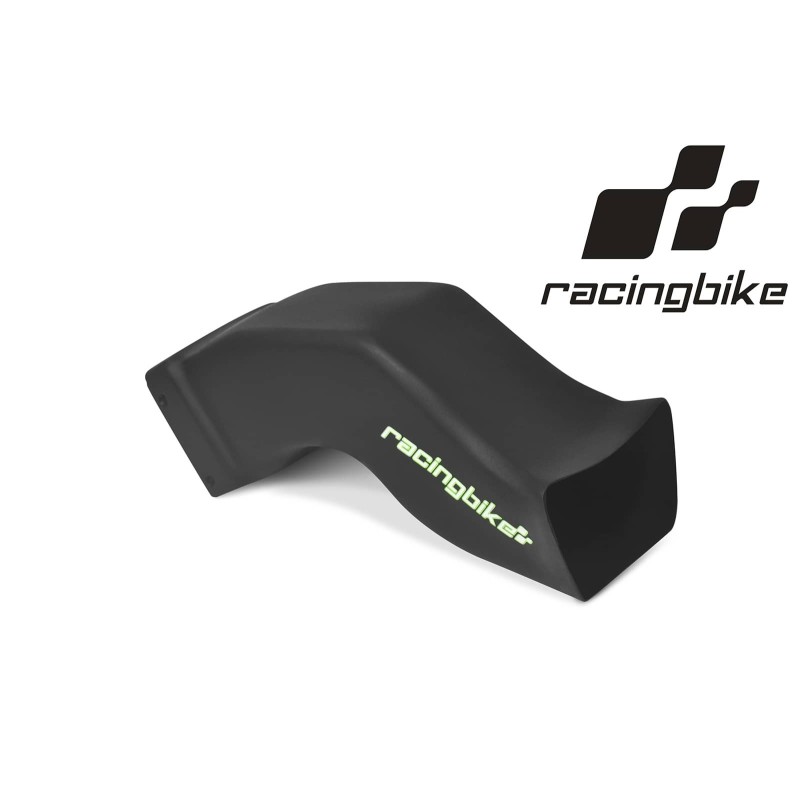 CONDUCTO DE AIRE RACINGBIKE YAMAHA YZF-R1 R1M 20-24 NEGRO