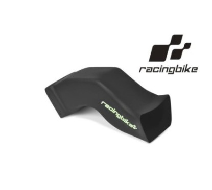 CONDUCTO DE AIRE RACINGBIKE YAMAHA YZF-R1 R1M 20-24 NEGRO