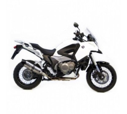 LEOVINCE AUSPUFFSCHALLDAMPFER LV ONE EVO HONDA VFR 1200