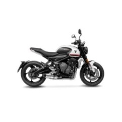 SILENCIADOR DE ESCAPE LEOVINCE LV ONE EVO TRIUMPH TRIDENT 660 21-24 ACERO INOXIDABLE