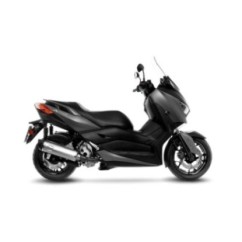 LEOVINCE AUSPUFFSCHALLDAMPFER LV ONE EVO YAMAHA X-MAX 300 17-20 EDELSTAHL