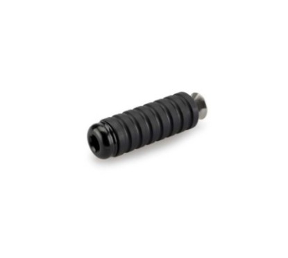 PUIG ERSATZ EINSTELLBARES BREMS- KUPPLUNGSPEDAL YAMAHA MT-09 21-23 SCHWARZ