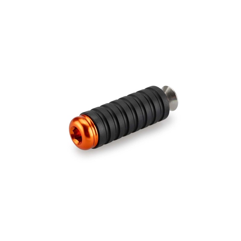 PUIG RECAMBIO PEDAL DE FRENO EMBRAGUE AJUSTABLE YAMAHA MT-09 21-23 NARANJA