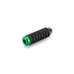 PUIG RECAMBIO PEDAL DE FRENO EMBRAGUE AJUSTABLE YAMAHA MT-09 21-23 VERDE