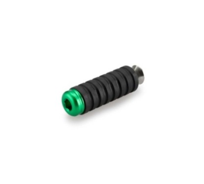 PUIG RICAMBIO PEDALE FRENO FRIZIONE REGOLABILE YAMAHA MT-09 21-23 VERDE