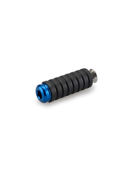 puig replacement adjustable brake clutch pedal for yamaha mt 09 sp 21 23 blue