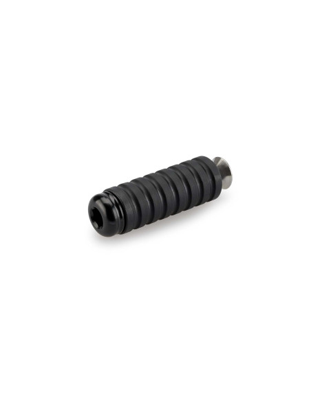 Puig Ersatz verstellbares Bremskupplungspedal fur Yamaha MT 07 21 24 schwarz