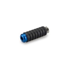 PUIG ERSATZ EINSTELLBARES BREMS- KUPPLUNGSPEDAL YAMAHA MT-07 21-24 BLAU