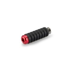 PUIG RECAMBIO PEDAL DE FRENO EMBRAGUE AJUSTABLE YAMAHA MT-09 SP 21-23 ROJO