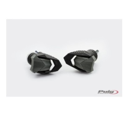 PROTECTORES DE MARCO PUIG MOD. R19 HUSQVARNA VITPILEN 125 2024 NEGRO