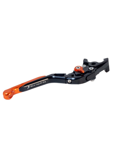 Rennradbremshebel fur KTM 125 Duke 2024 orange