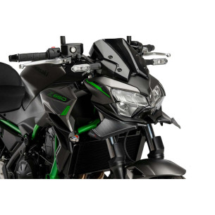 Hai:  DEFLECTORES ALERONES DOWNFORCE|TuningBike