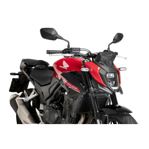 Hai:  DEFLECTORES ALERONES DOWNFORCE|TuningBike