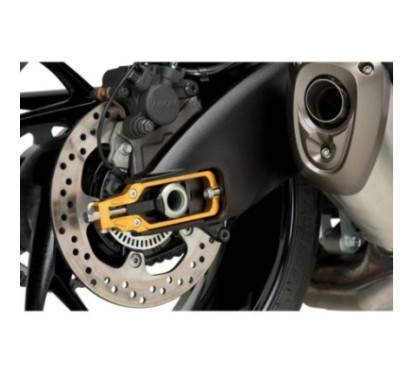 PUIG CHAIN TENSIONER HONDA CBR650R 19-24 GOLD