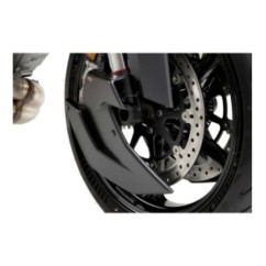 ENFRIADOR DE FRENO PUIG KTM 1390 SUPERDUKE R 2024 NEGRO MATE