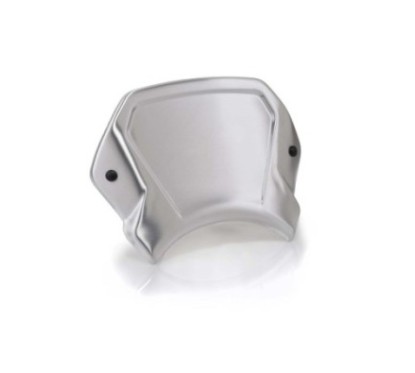 CARENAGE AVANT PUIG ALUMINIUM HONDA CB650R NEO SPORTS CAFE 2024 ARGENT