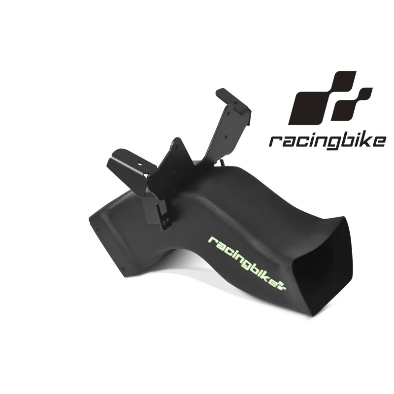 CUADRO DELANTERO RACINGBIKE + CONDUCTO DE AIRE YAMAHA YZF-R1 20-24 - PREPARADO PARA INSTRUMENTO I2M